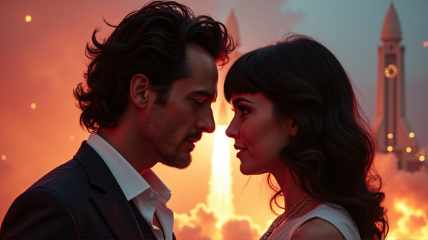 A Celestial Misstep: Orlando Bloom's Stark Warning to Katy Perry