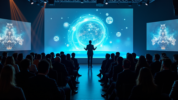 Kate Hardcastle To Revolutionize Consumer Tech at London Tech Week 2025