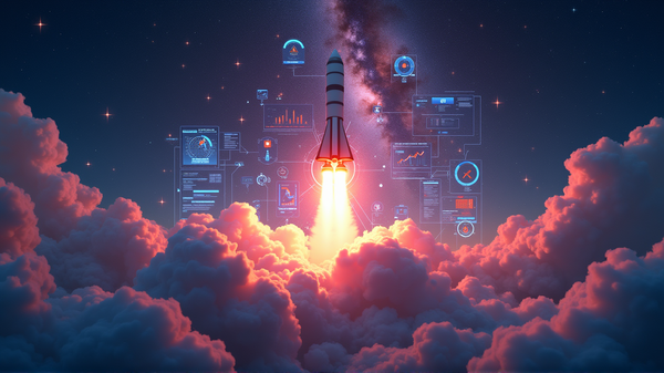 Skyrocket with Insights: Space Launch Services Market's Galactic Growth by 2033