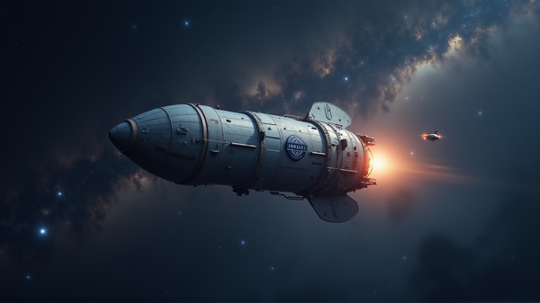 Launching Dreams: Wesley Dreyer’s Stellar Voyage Posthumously Unfolds