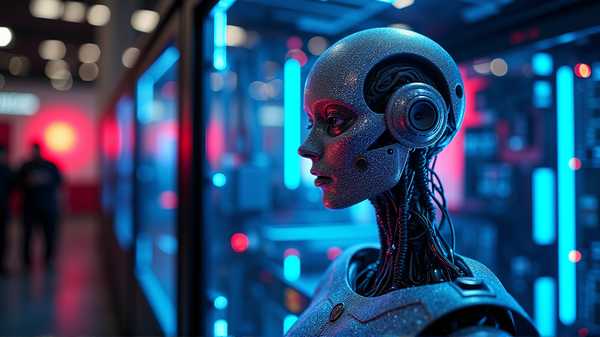 Kingston's Role in Shaping AI: A Glimpse into the Future at COMPUTEX 2025