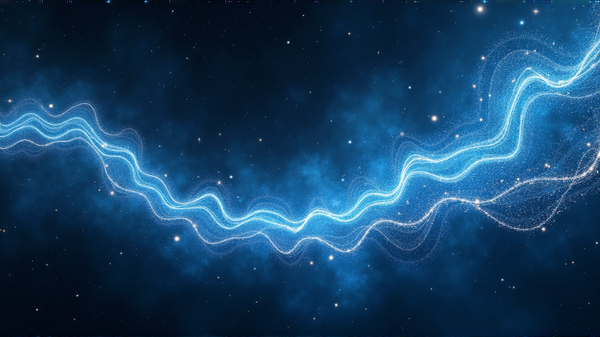 The Blue Danube Waltz Finally Reaches the Stars: Vienna Sends a Cosmic Message