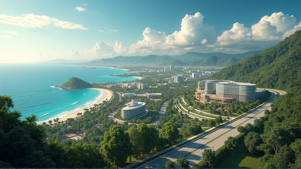 Jamaica: The Blueprint for a Thriving Tourism Future Unveiled