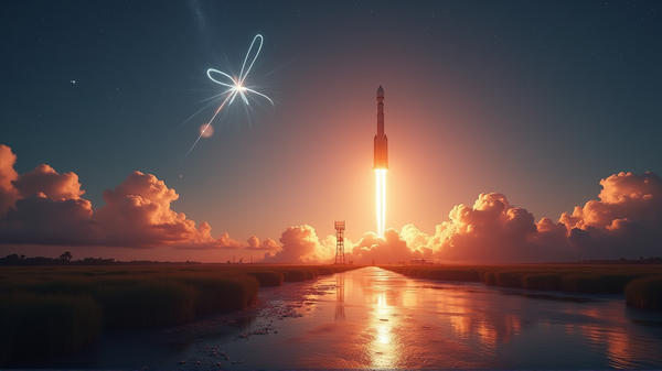 Amazon's Game-Changing Satellite Launch Strategy: Will It Soar or Plummet?