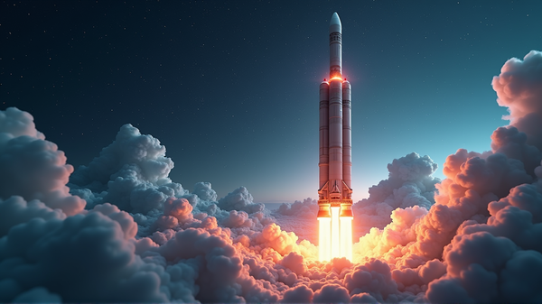 Avio Takes a Giant Leap: Digital Transformation in Space Tech with 3DEXPERIENCE