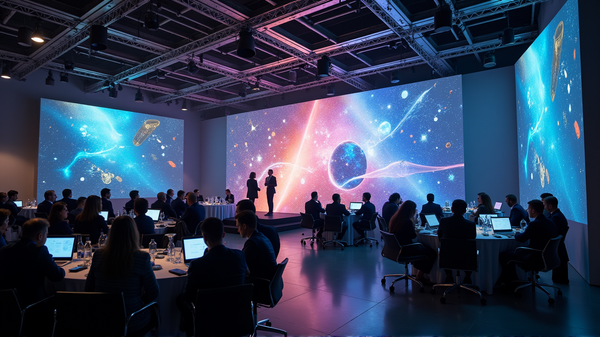 How the Africa Space Economy Conference is Transforming the Continent's Future