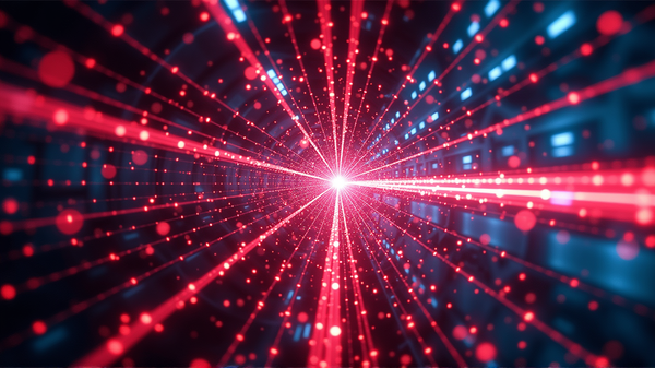 ZEUS Laser: New Powerhouse Rivals Traditional Accelerators