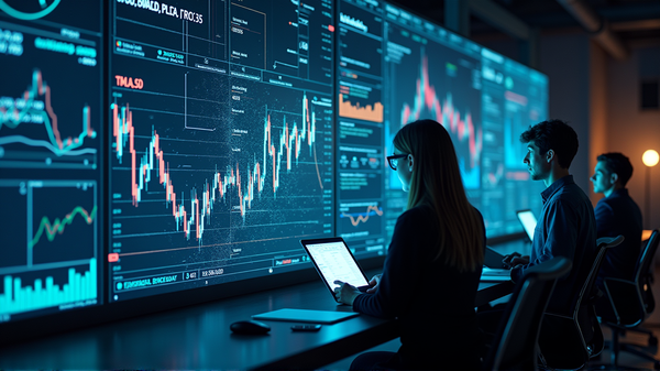 Palantir's Stock Forecast: Will Big Data Propel PLTR to New Heights by 2030?
