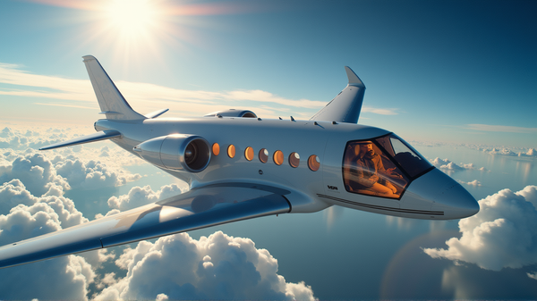 Parabolic Flight Tourism: A Billion-Dollar Journey into Zero Gravity