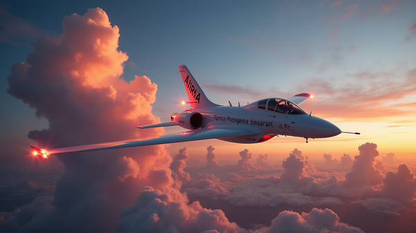 Alabama Universities Lead Aerospace Recruitment Charge at 2025 Paris Air Show
