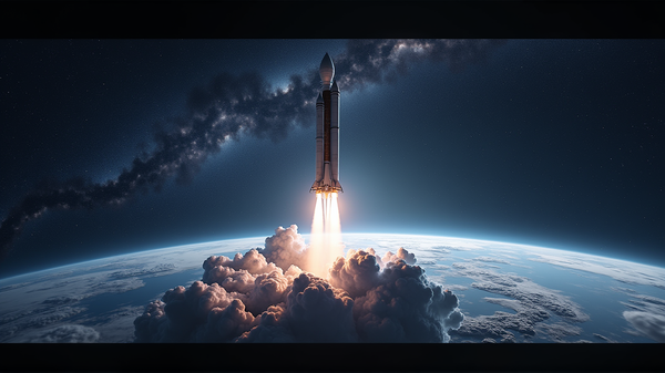 Nigeria Sets Course for Space-Tech Leadership with NIGCOMSAT 2.0