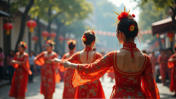 Vietnam's Cultural Diplomacy Shines at the Warsaw Festival