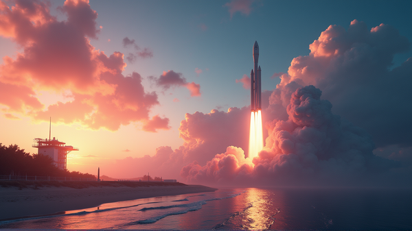 Countdown Begins for Hypersonic Adventures at Spaceport Nova Scotia