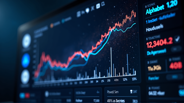 Riding the Galactic Wave: Top Space Stocks to Watch Now