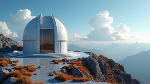 China's Solar Observatory Poised to Unveil the Sun's Enigmas