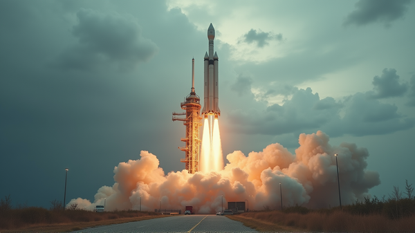 Indian Astronaut's Launch to ISS Delayed: A Cosmic Hold-up!