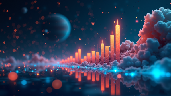 Five Space Stocks You Can't Ignore This June
