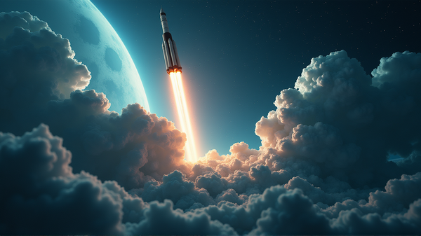 Green Propellants and AI Systems Propel Rocket Propulsion Market to USD 29.9 Billion