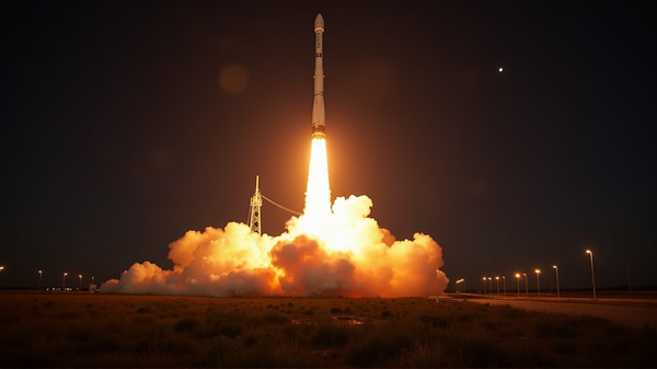 SpaceX Starship Explosion: A Setback Yet Provokes Perseverance