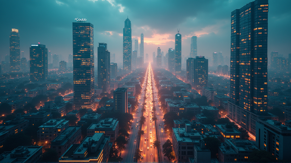 Brington Inc Unveils Game-Changing $4M Investment in India’s Tech Surge