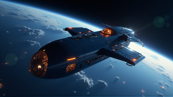 Meet the Passengers of Blue Origin's Upcoming Space Odyssey