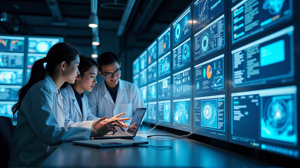 Resolution No. 57 Sparks Innovations in Vietnam's Science & Tech Landscape