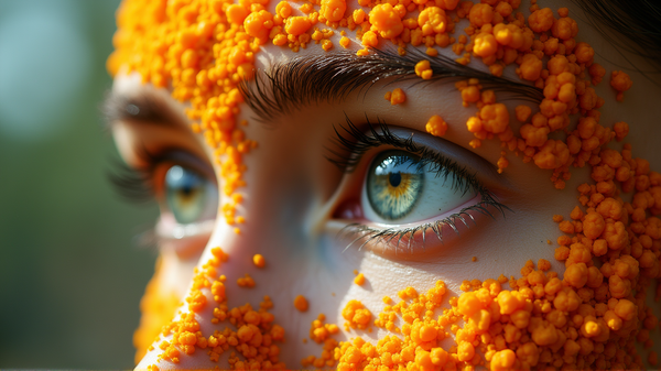 Lutein Food Market Booms: Eye Health Consciousness Drives Growth