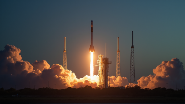 Countdown Halted: Axiom-4 Mission Faces Uncertain Future