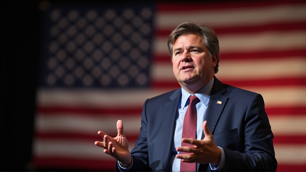 JD Vance's Bold Stance: 'American Talent Still Triumphs in the H-1B Debate'