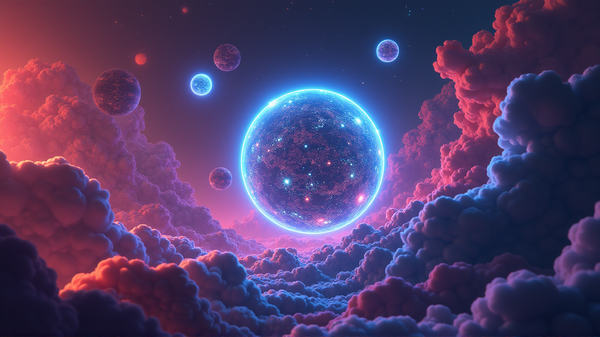 Legendary Space's Game Reveal Attracts Massive Crowd: A New Era for Web3 Gaming Begins