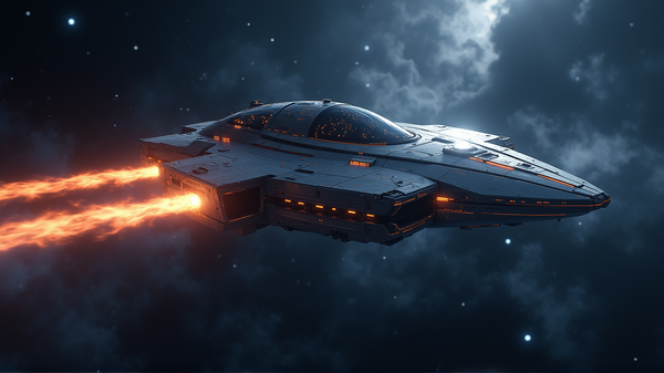Impulse Space's $300M Series C: A Leap Toward the Stars