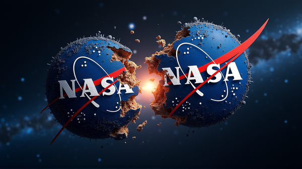 NASA's Budget Cuts: A Diplomatic and Strategic Shift in Space Exploration