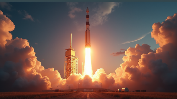 Boeing Faces Struggles as Airbus Soars in Space Endeavors