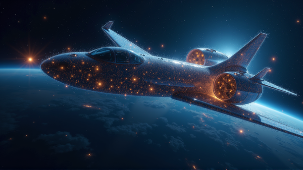 Indra's Milestone Achievement: Launching the Future of Air Traffic Management with Startical Satellite