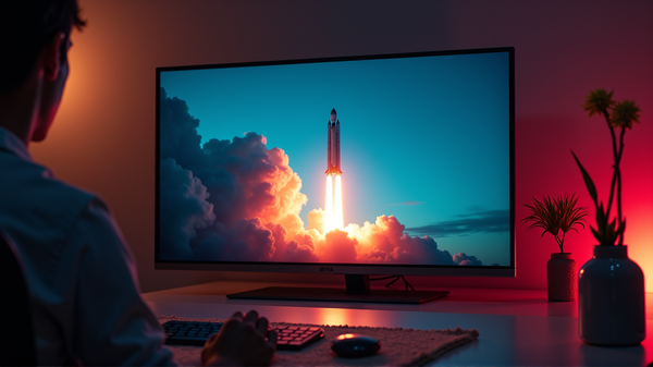NASA and Netflix's Cosmic Collaboration: Space Exploration Hits Your Screen!