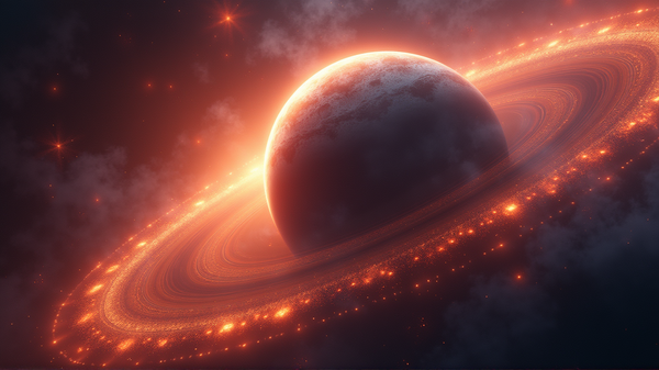 Uranus: The Unexpected Heat Source of Our Solar System