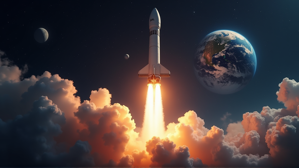 Historic Triumph: SpaceX's 500th Falcon 9 Launch Changes the Game