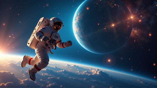 India's Gaganyaan Mission Boosted by Shubhanshu Shukla's Stellar ISS Adventure