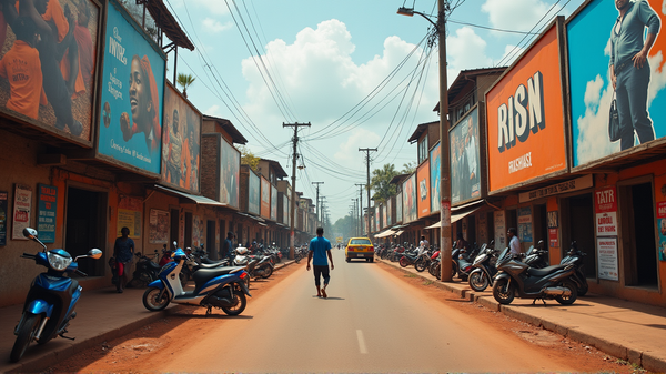 Nigeria’s OOH Landscape Set to Dazzle at 2025 LOMA Awards