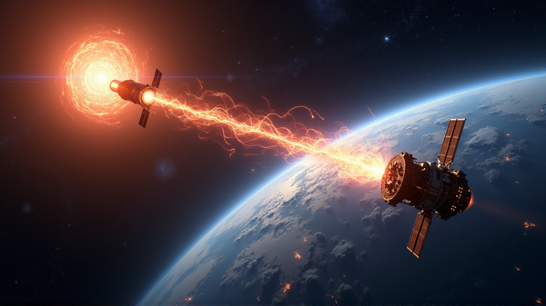NASA's TRACERS Mission: A New Dawn in Understanding Earth's Magnetic Shield