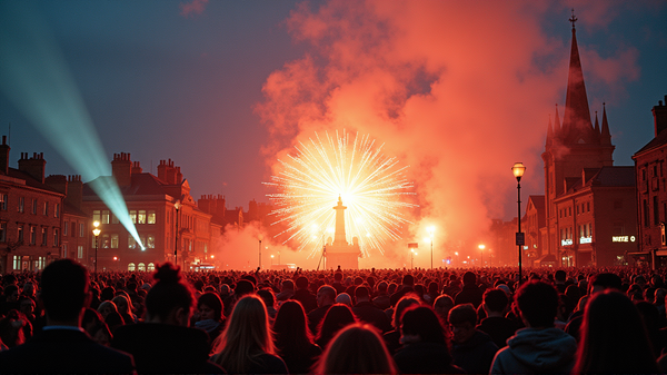 Tourism Boom: South Yorkshire's $3.7 Billion Triumph