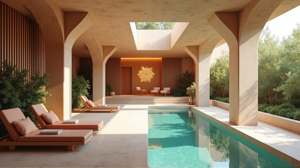 House of NYNN Reimagines Urban Lifestyle at Athens' Heart