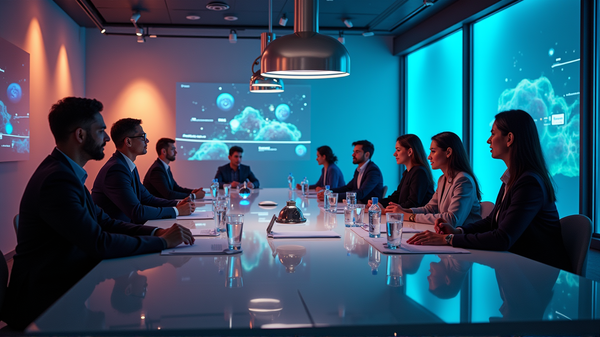 Tech Pioneer Tiffany Norwood Joins Sidus Space Board