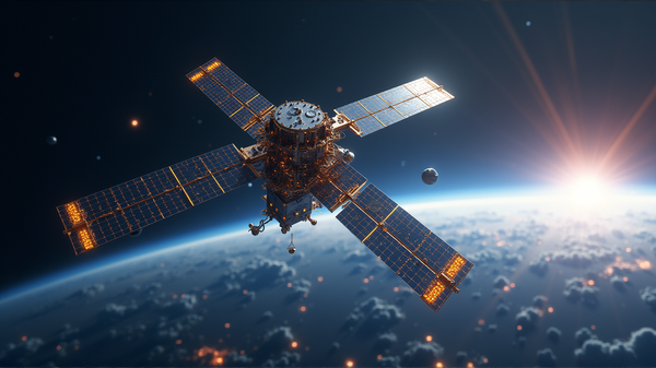 NISAR: A Satellite Revolutionizing Natural Disaster Prediction
