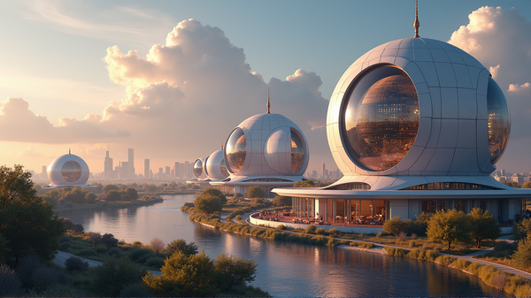 Igniting Brownsville: The Space Accelerator Program Leading Space Economy