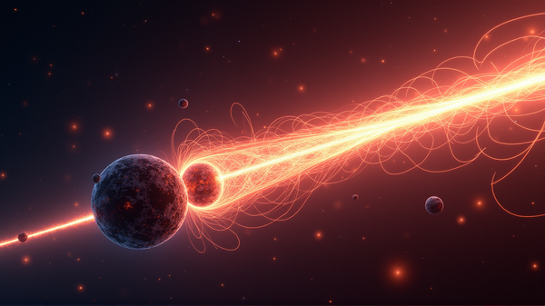 NASA’s TRACERS Satellites: Guarding Earth Against the Intensity of Solar Storms