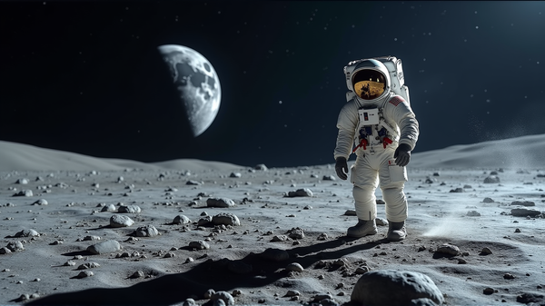 From Moon Dust to Oxygen: China's Revolutionary Tech