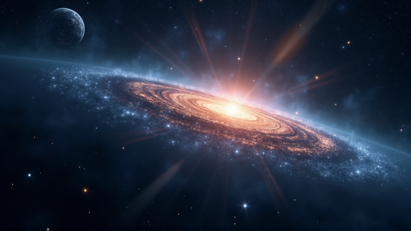 Astronomers Thrill with Discovery of Third Interstellar Visitor