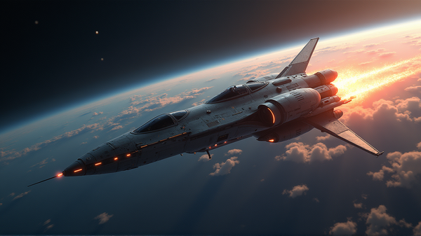 Pioneering the Stars: The Call for Nuclear Space Travel