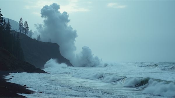 Experts Talk: Insights on Eastern Russia's Recent Earthquake & Tsunami